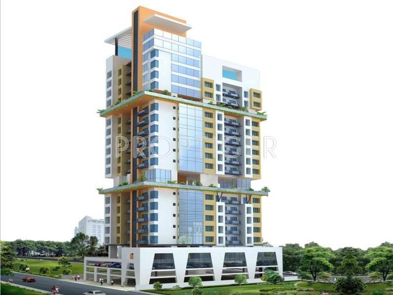 Images for Elevation of SiroyaFm Yashashree