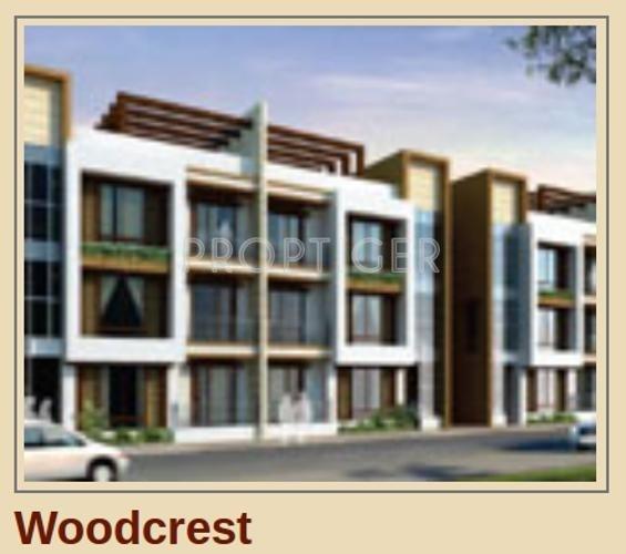 Images for Elevation of Jindal Independent Floors