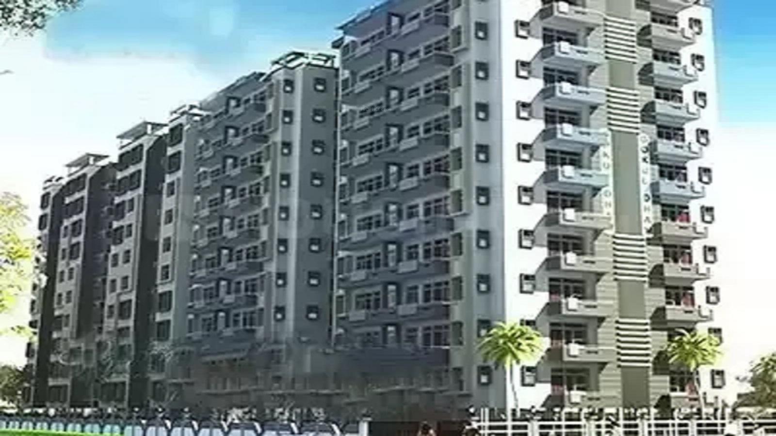 Gokul Dham