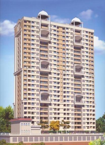 Images for Elevation of Ashish Estates Garden Estates