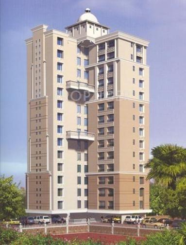 Images for Elevation of Ashish Estates Triveni