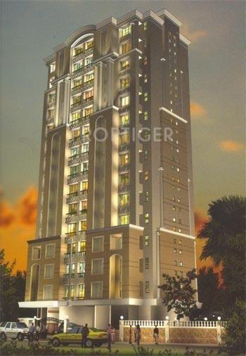 Images for Elevation of Ashish Estates Triveni