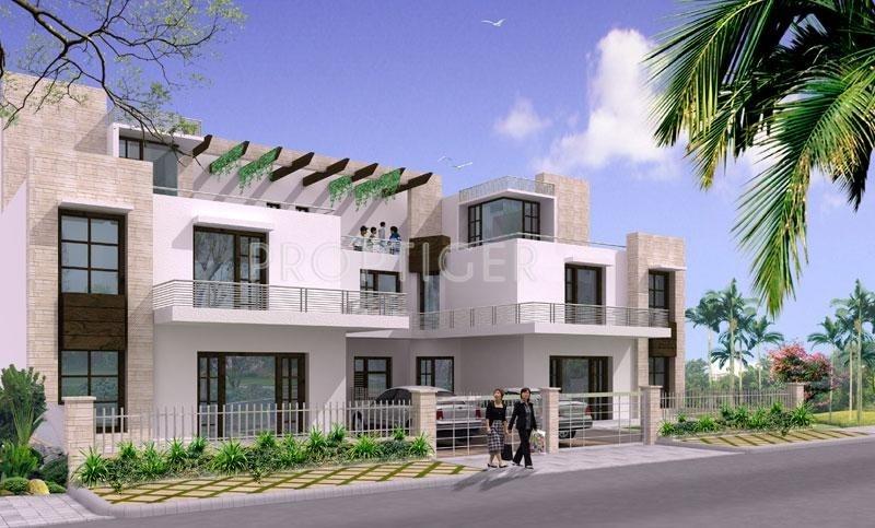 Contemporary Homes