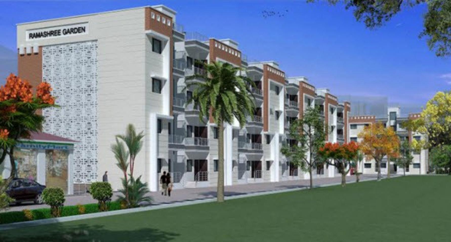 Rama Shree Gardens