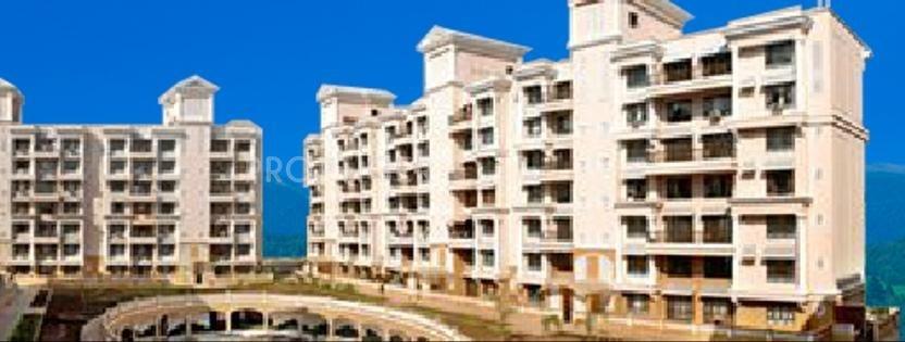 Konark Indrayu Enclave I