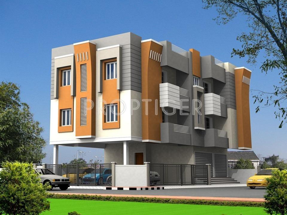 Senthamizh Nagar