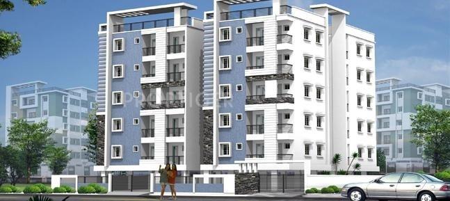  fortune-nest RV Developers Fortune Nest