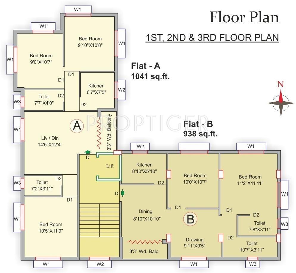 Images for Cluster Plan of Eden Group Icon Phase II