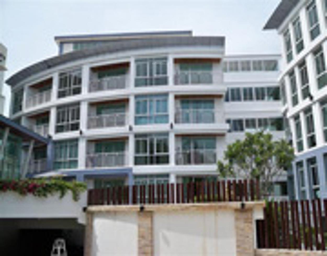 Jenika Apartments