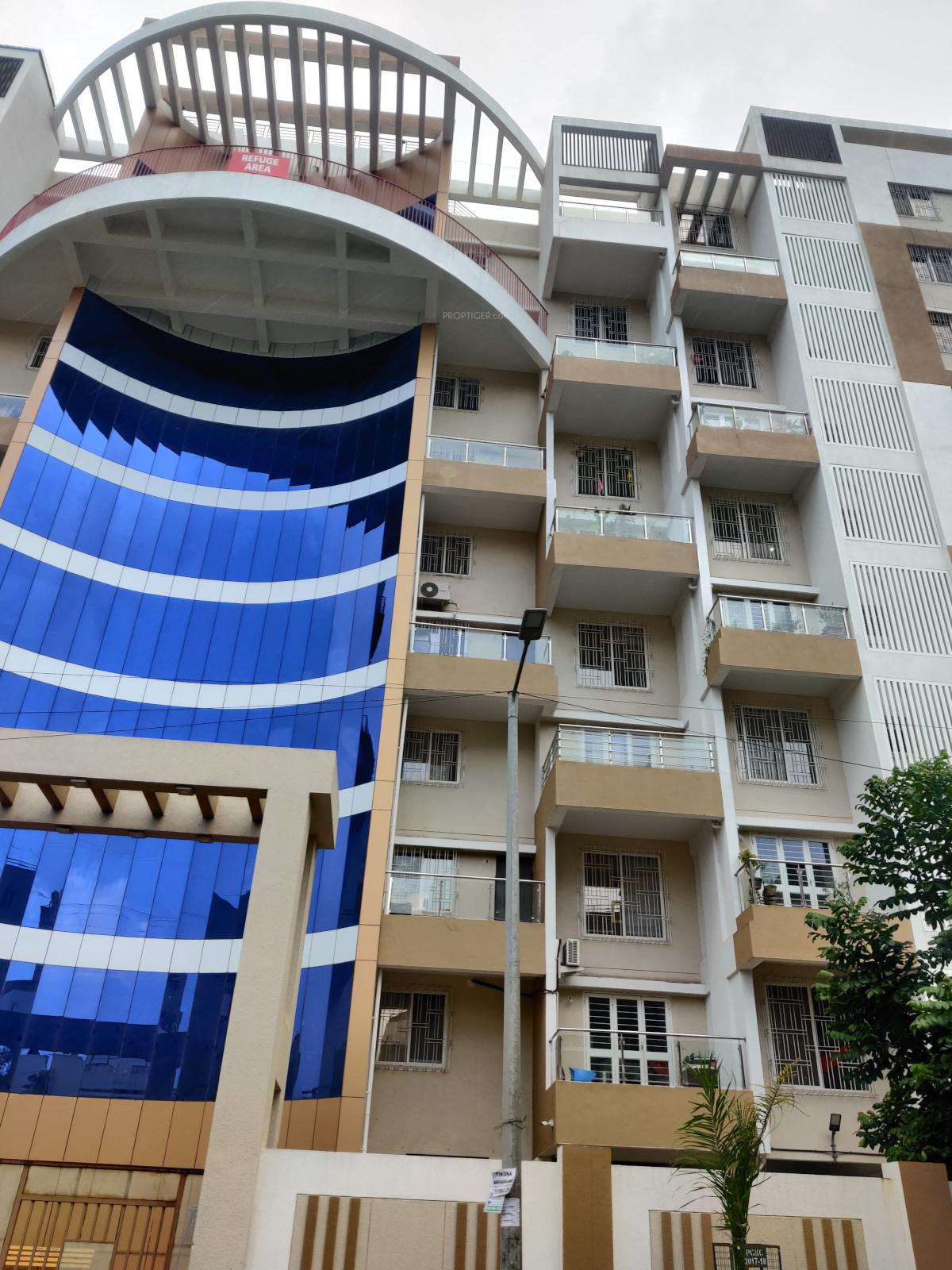  ganesh-aura Elevation