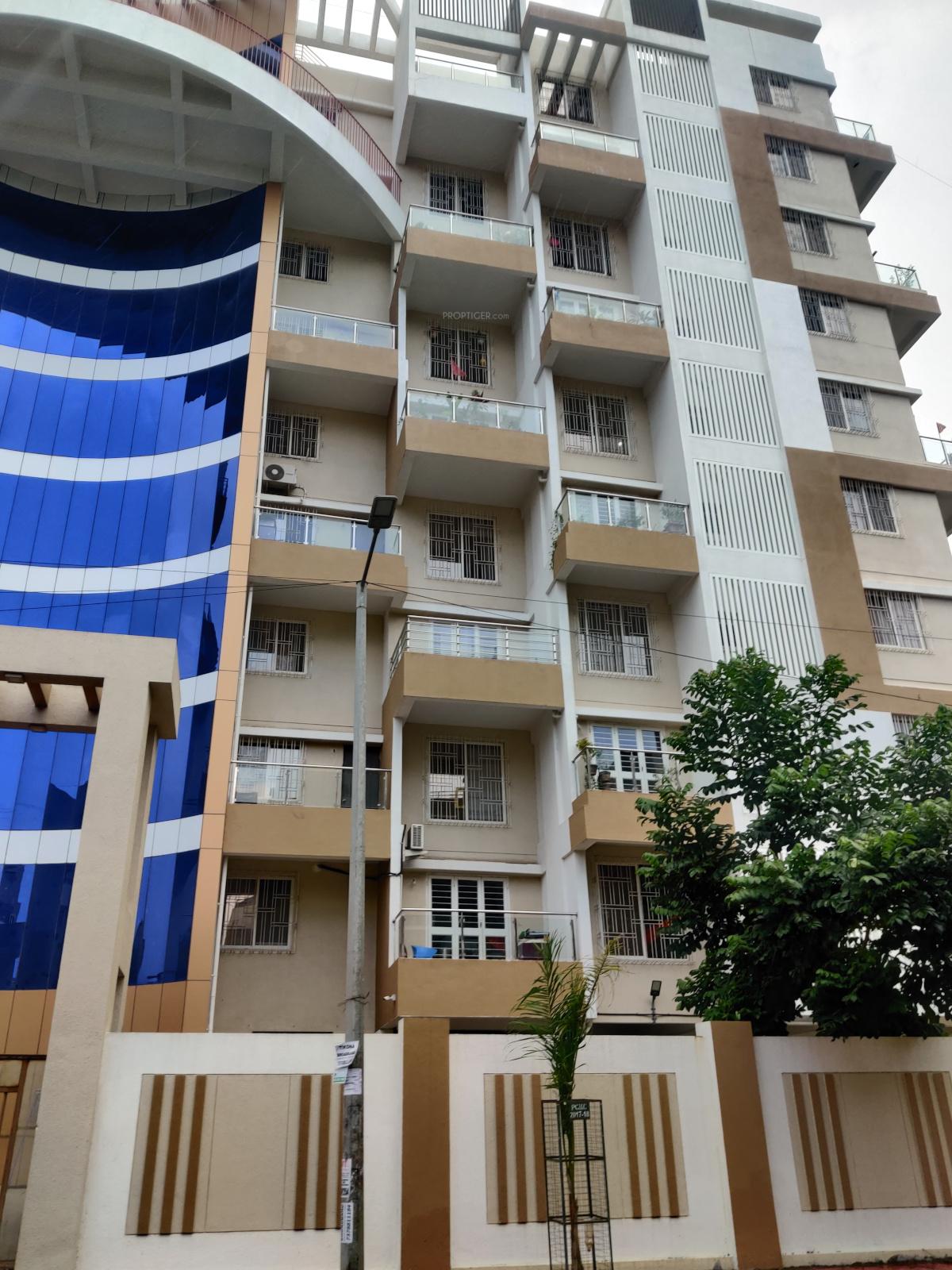  ganesh-aura Elevation