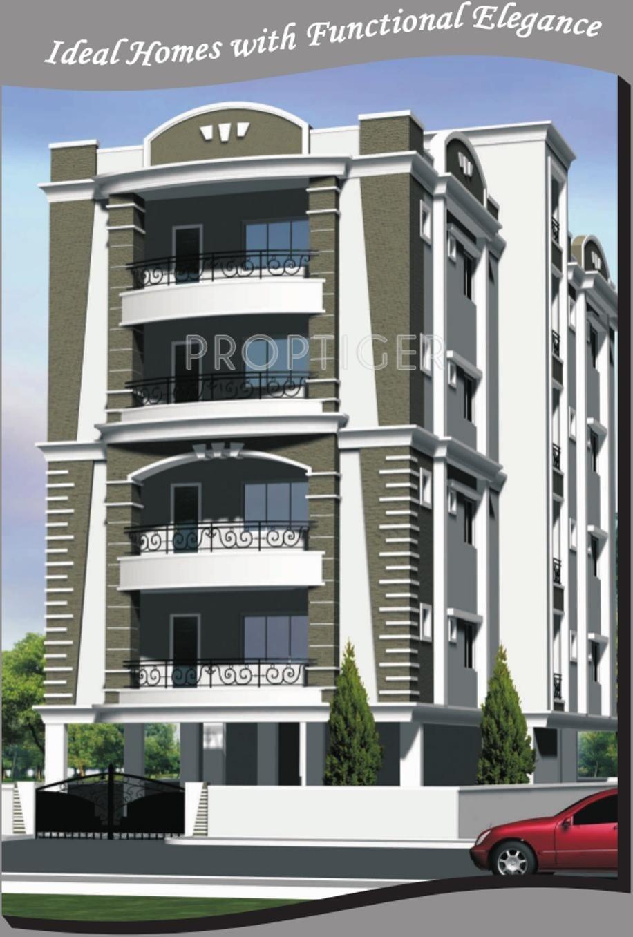 Nerella Residency