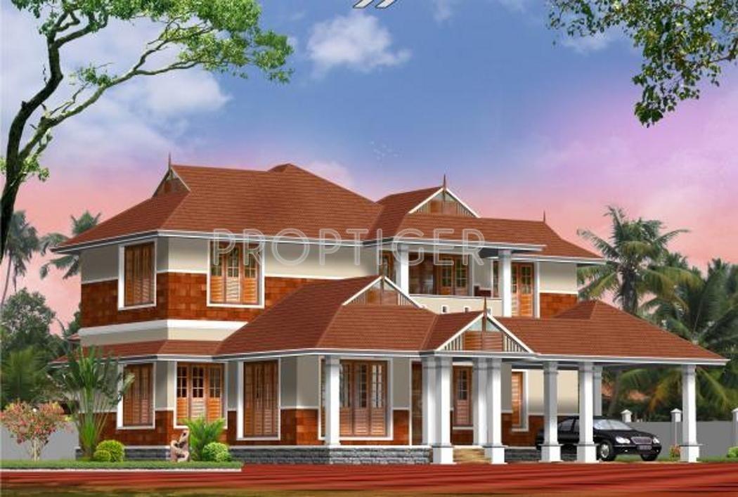 Smart Homes Floral Gardens