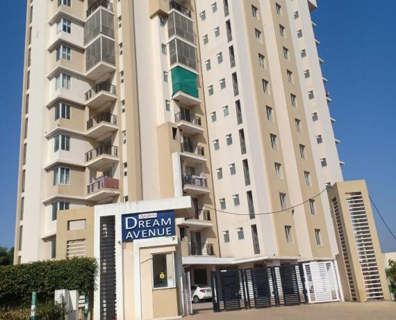  dream-avenue Elevation