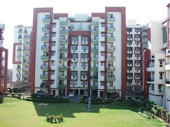 Images for Elevation of Eldeco Eden Park Estate