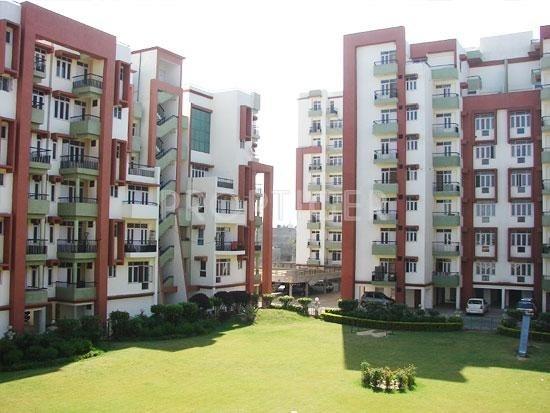 Images for Elevation of Eldeco Eden Park Estate