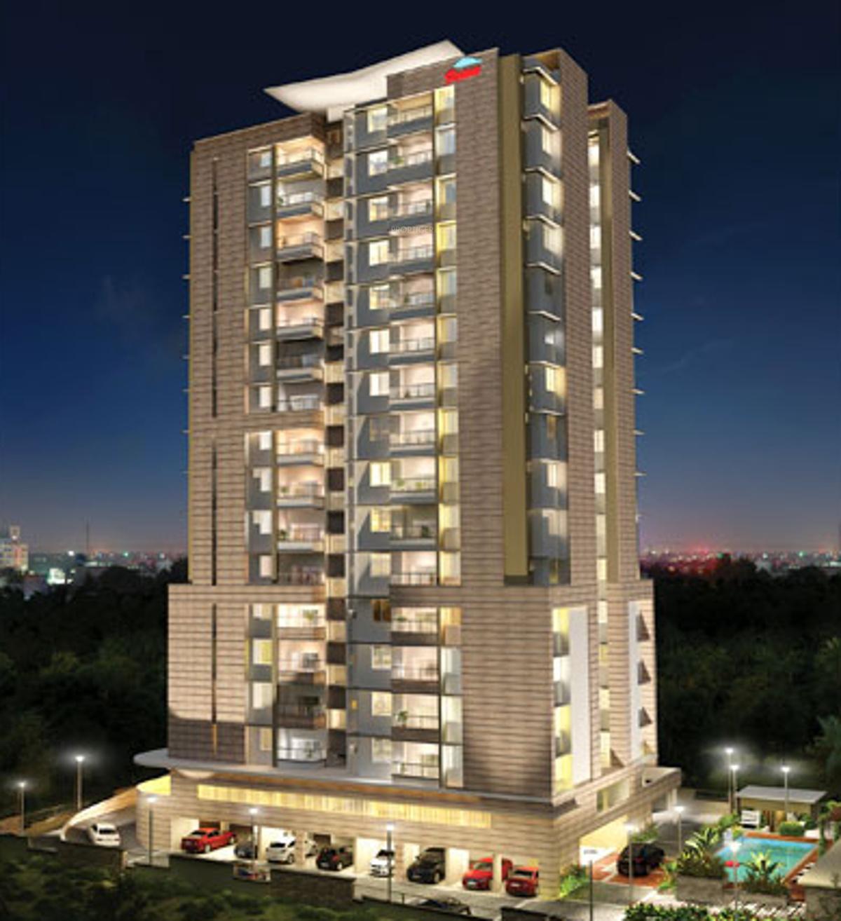 Images for Elevation of Skyline Fragrance