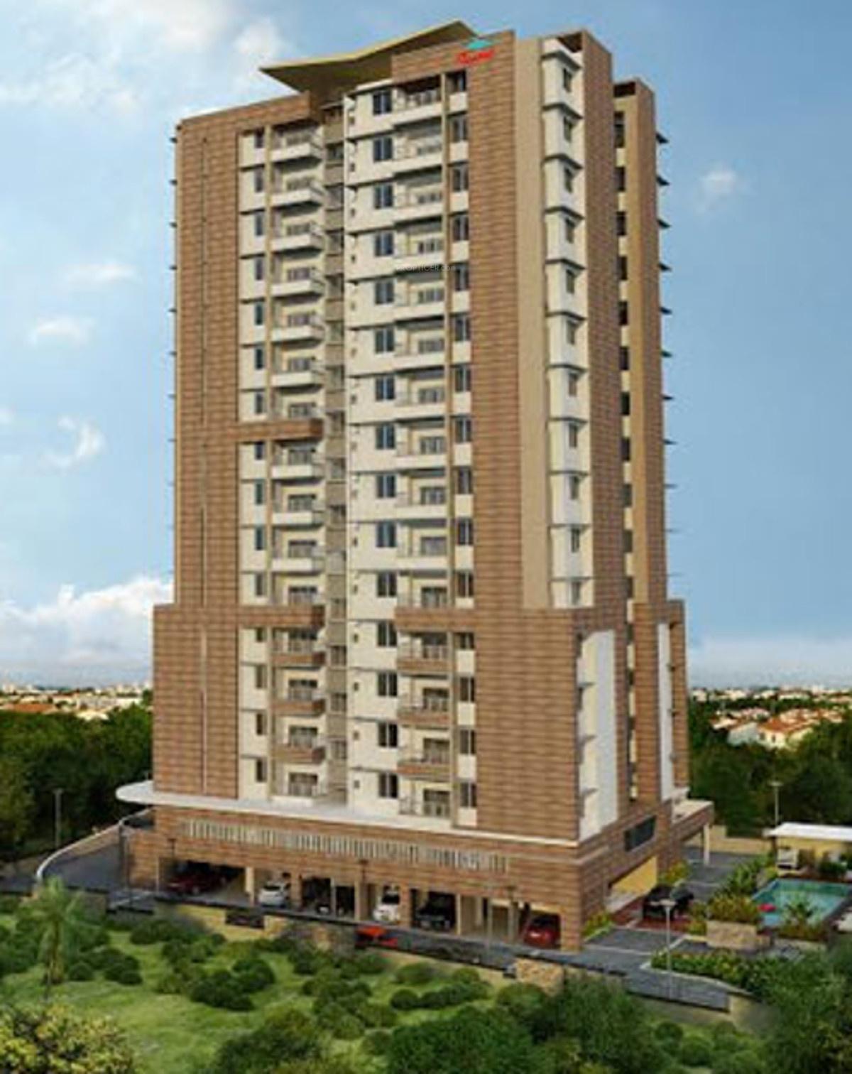 Images for Elevation of Skyline Fragrance