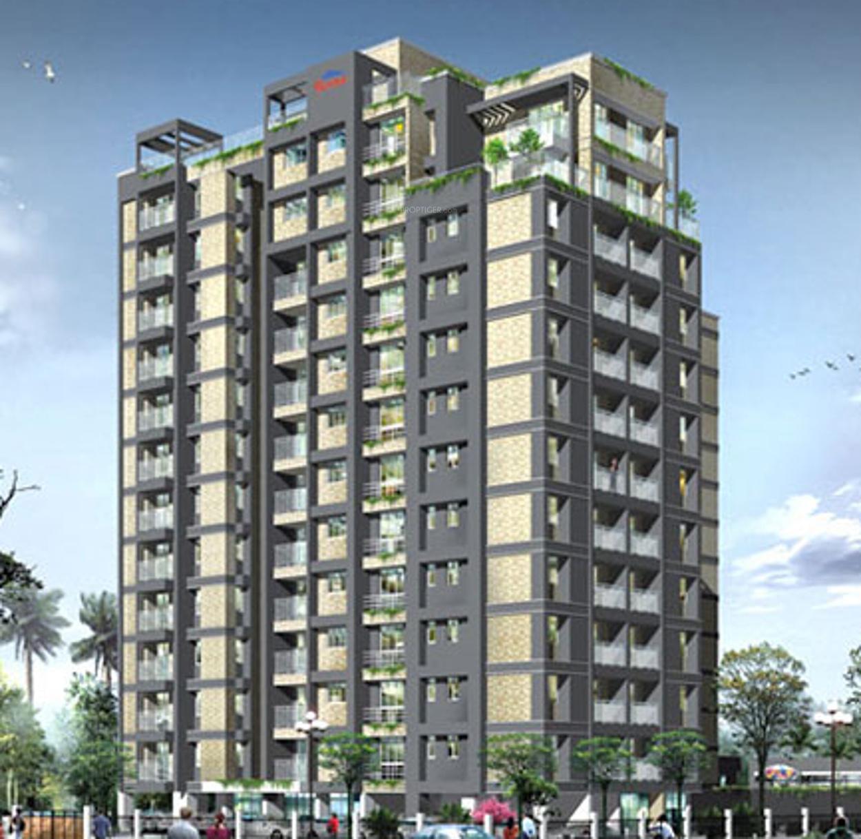 Images for Elevation of Skyline Alton