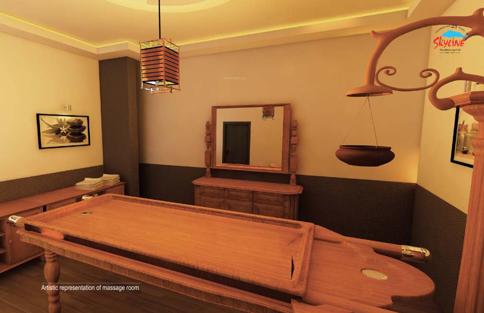 Images for Amenities of Skyline Pearl