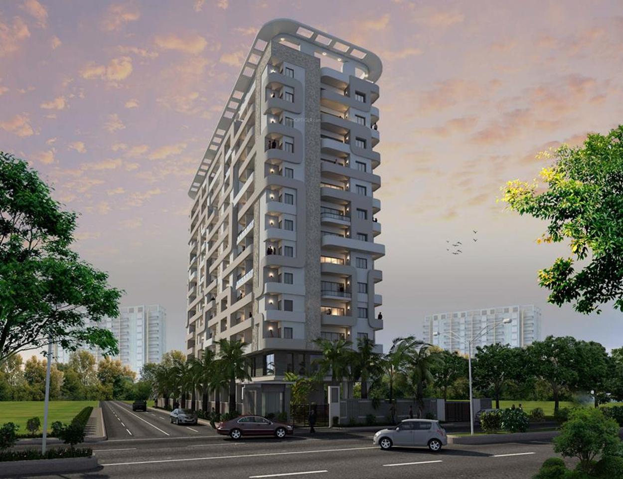 Images for Elevation of Peerless Bikaner Orion
