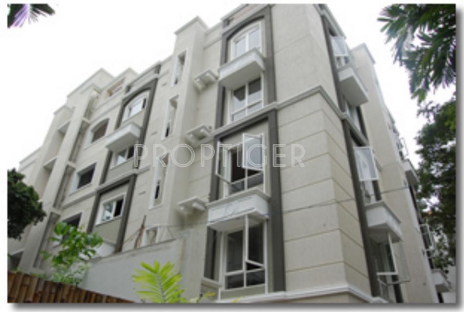 Satyanarayana Avenue