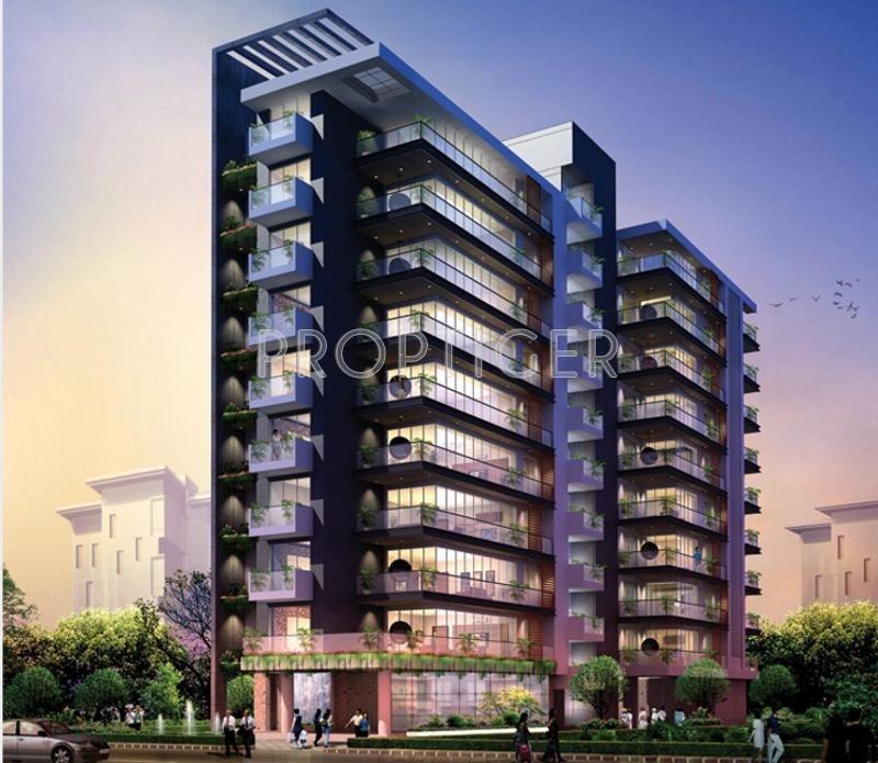 Images for Elevation of Kent Tiara