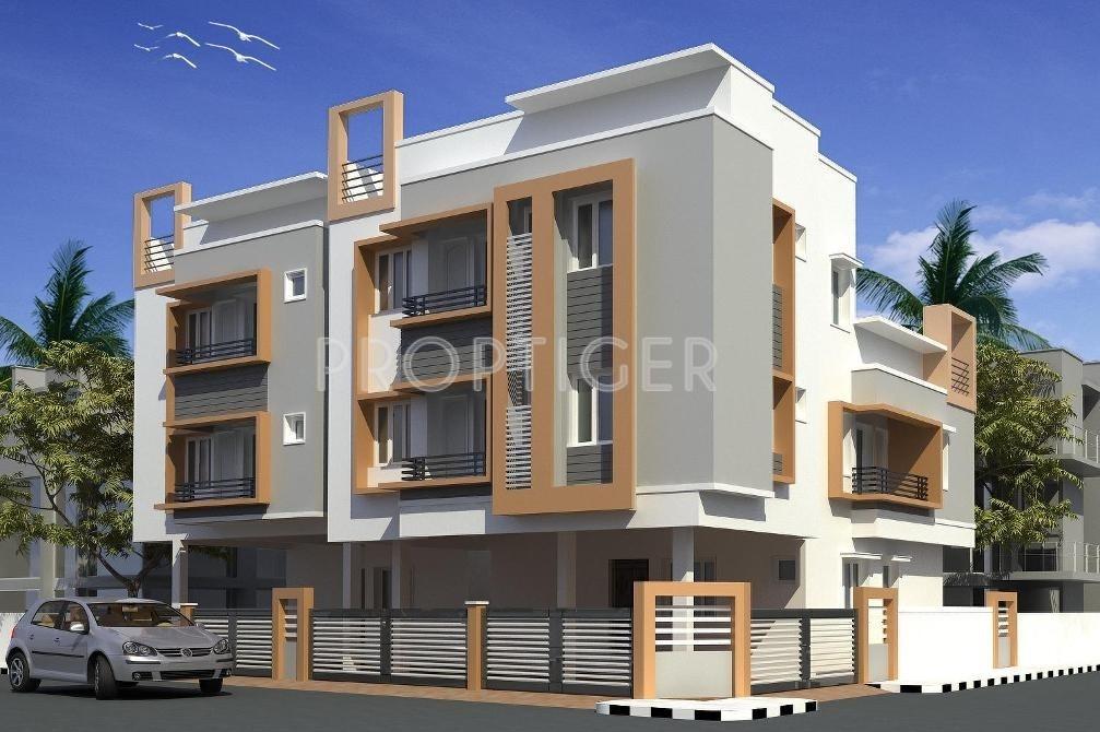 Visaka Flats