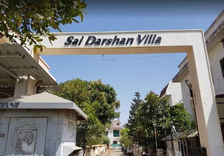 Sai Darshan Villa