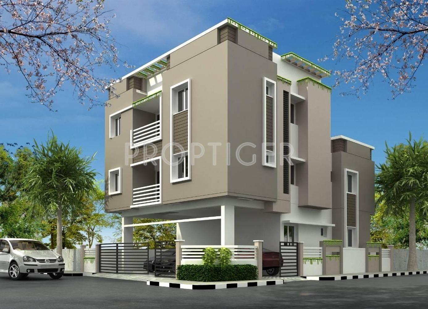 Aditi Flats