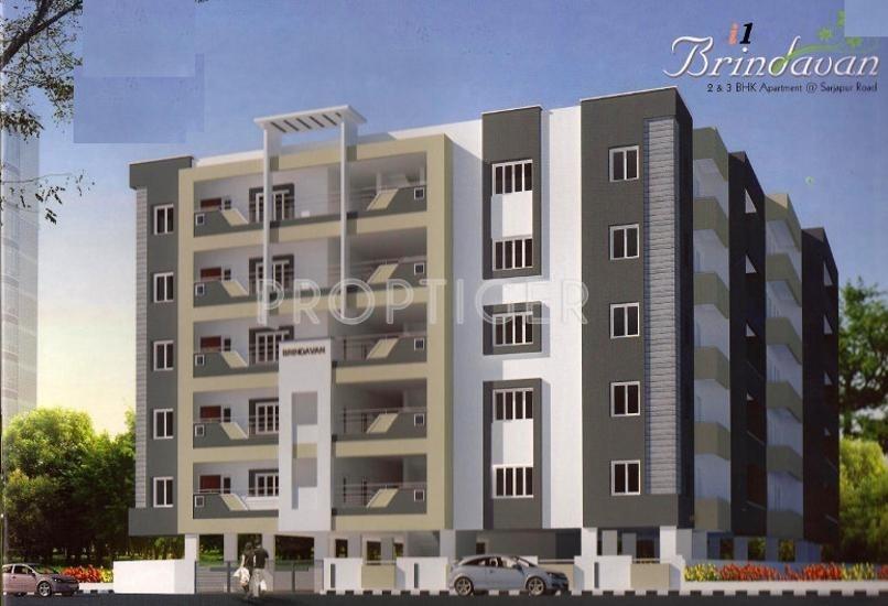 Brindavan