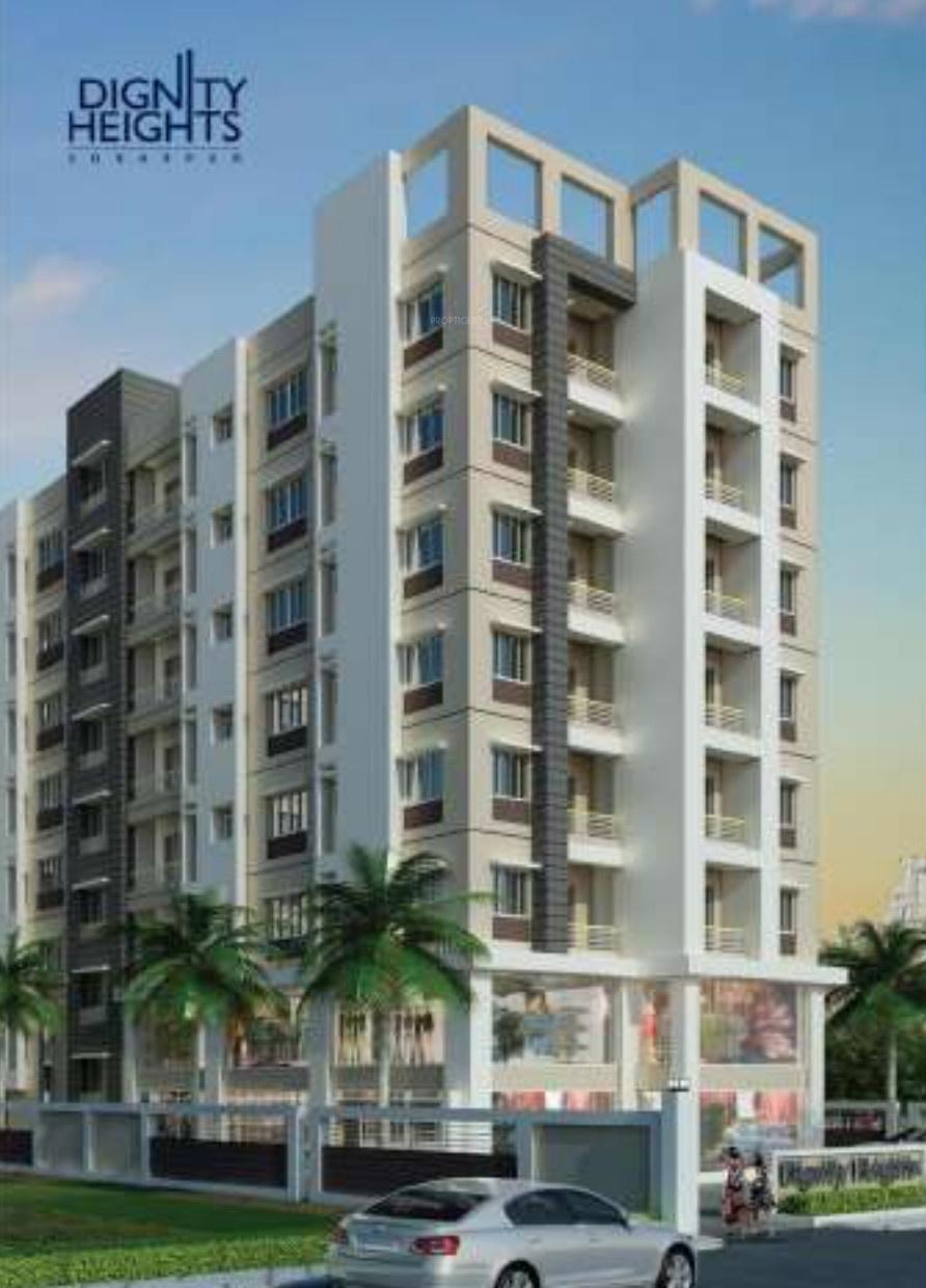  dignity-heights Elevation