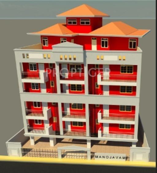 Manojavam
