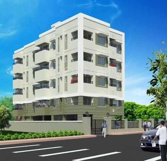 Mariegold Apartments