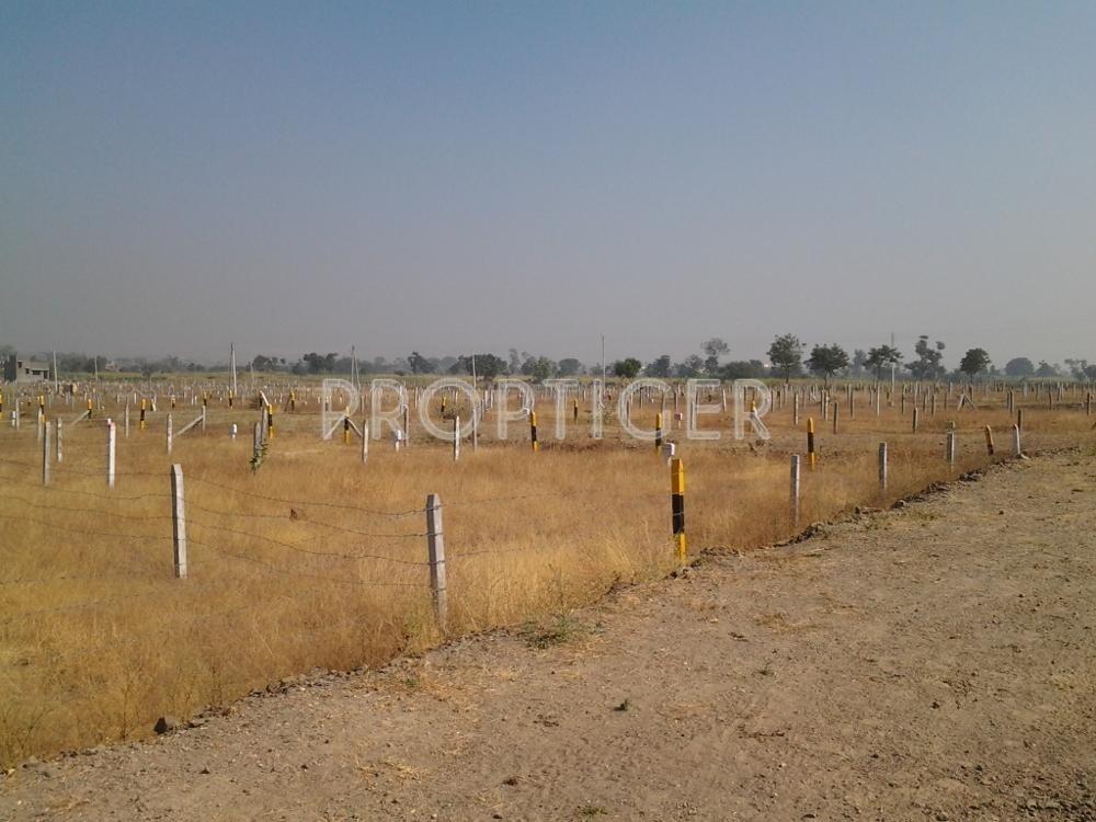 Images for Elevation of Sairung Yash Nagar