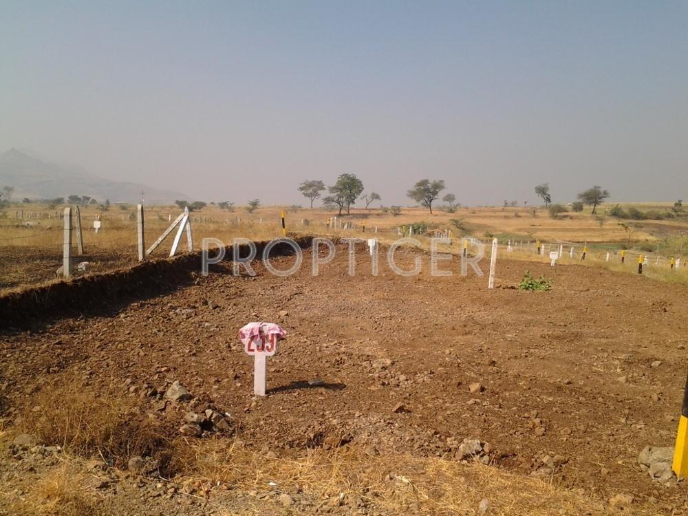 Images for Elevation of Sairung Yash Nagar