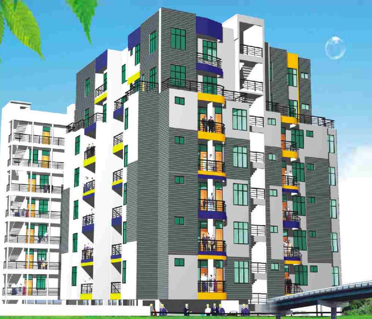 Eco Heights