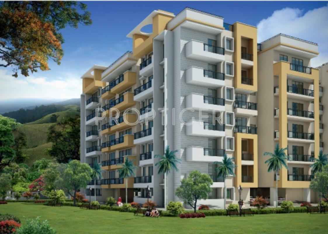 Harit Dharaa Ambrosia Valley