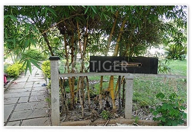 Terracon Projects Residency