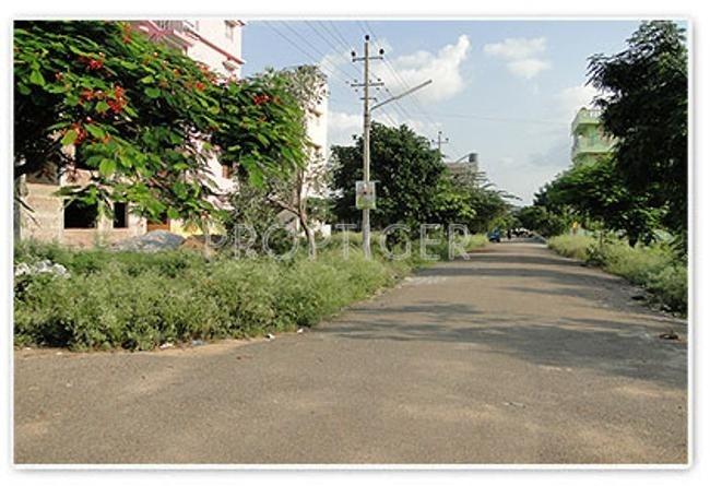 Terracon Projects Residency