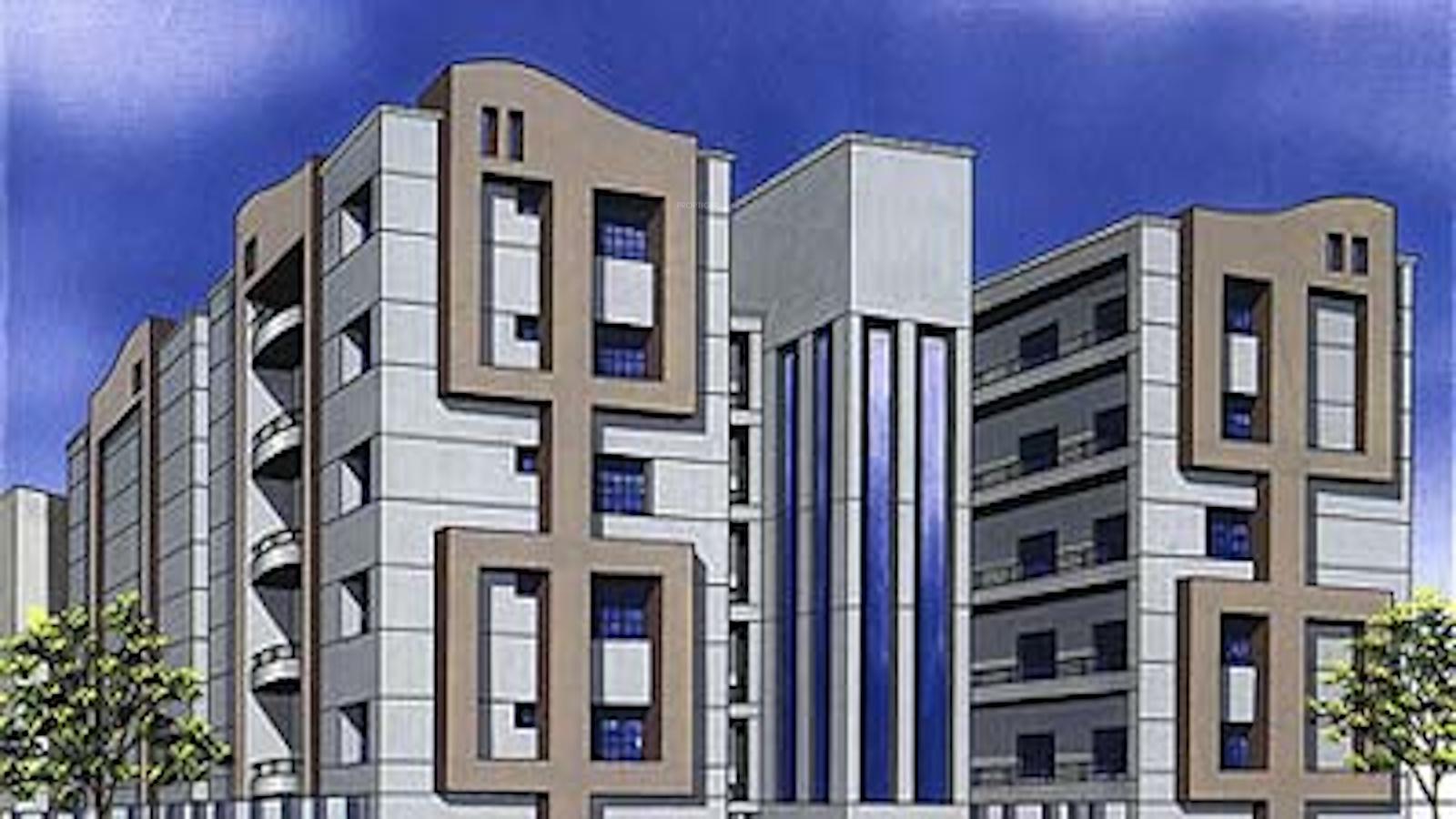 Apartments