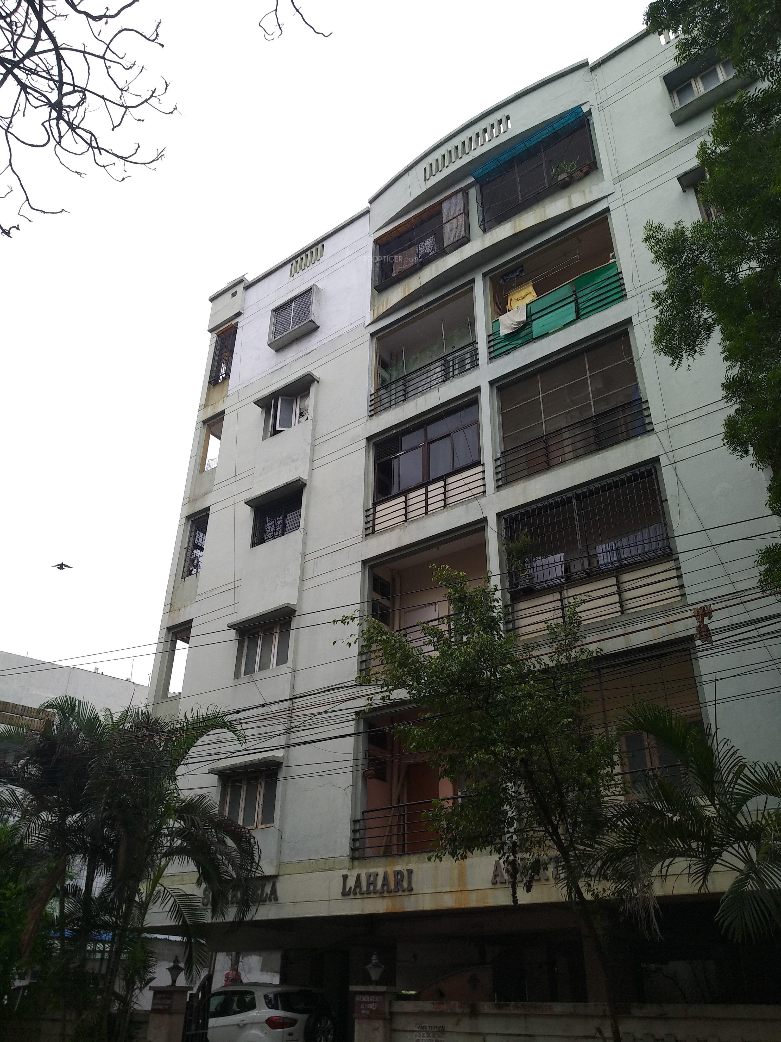 Surya Apartments