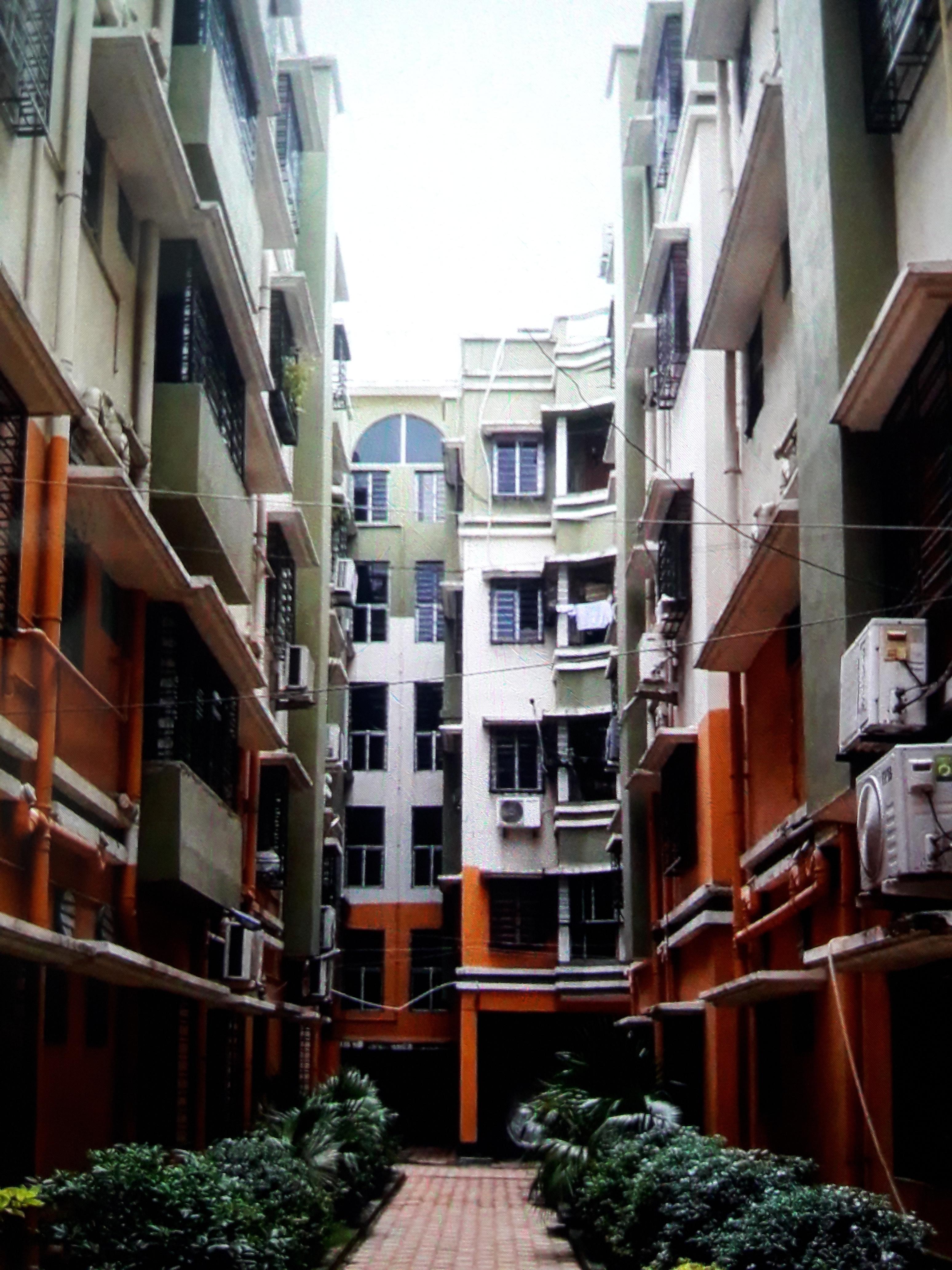 Punascha Enclave