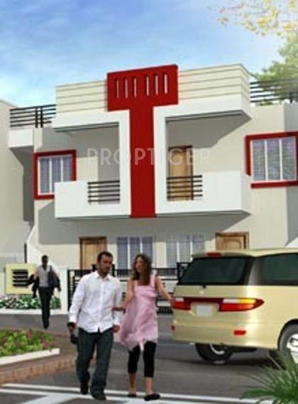 Bhavya City Phase II