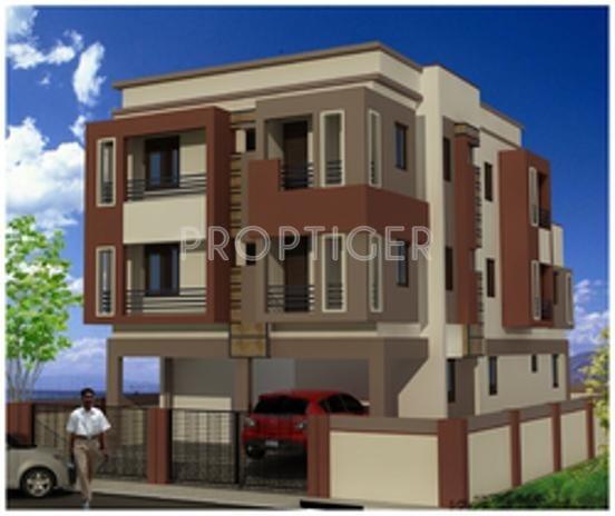 Balaji Enclave
