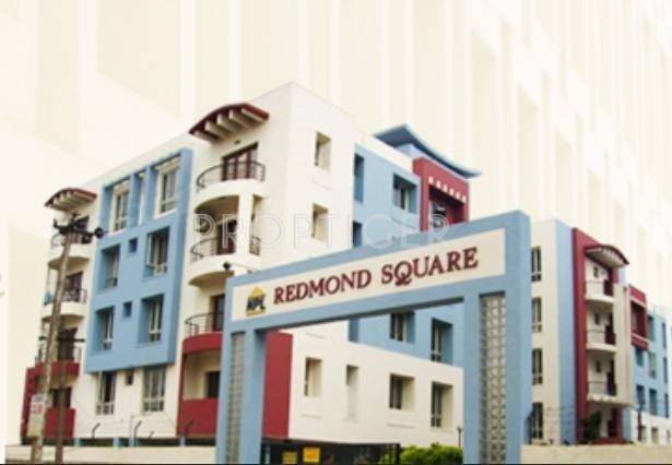 Redmond Square