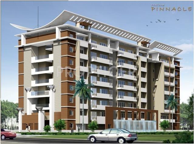Pratham Pinnacle