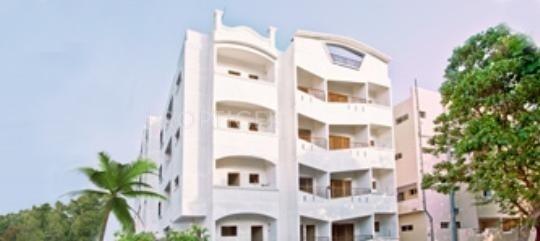 Pratham Mayflower