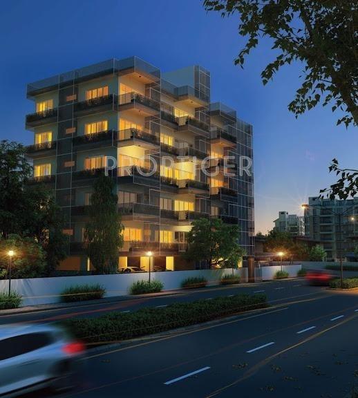  sonnet Images for Elevation of Bakeri Group Sonnet