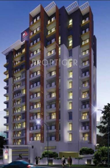  centrix Images for Elevation of Artech Centrix